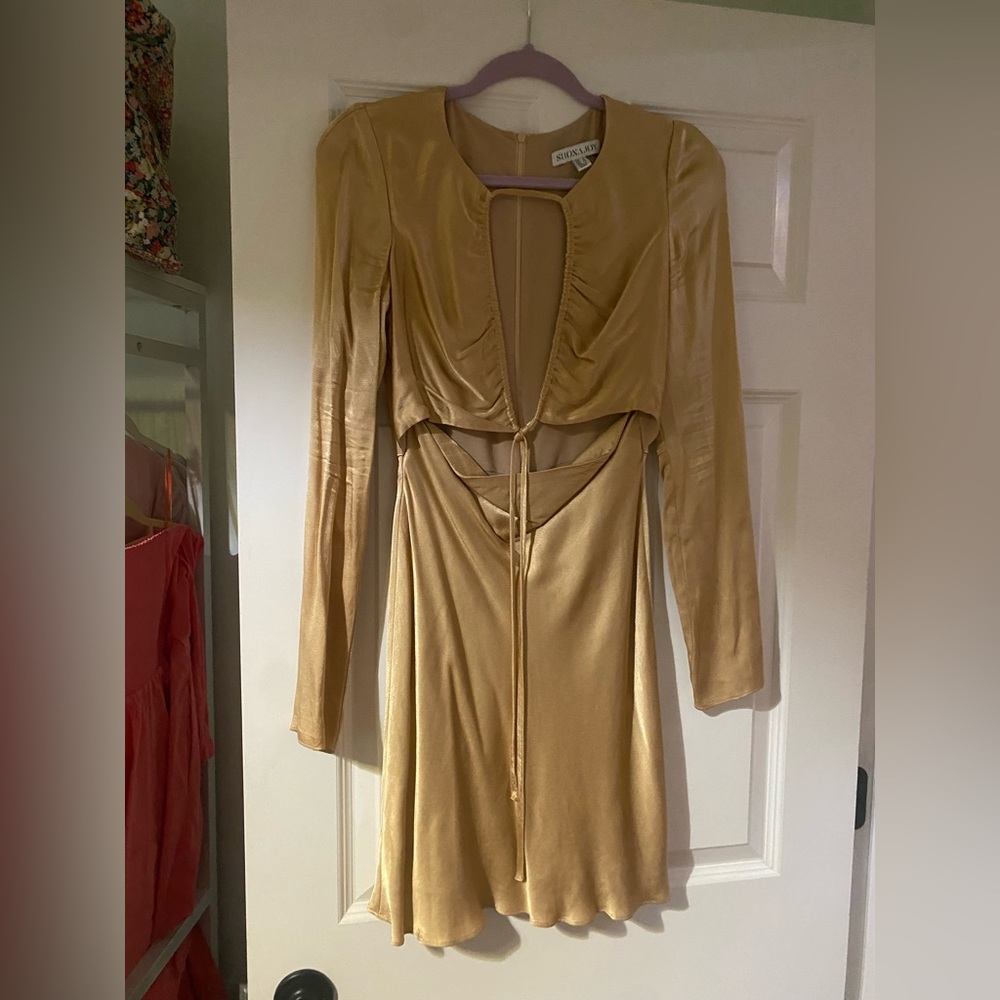 Shona Joy Felicity Dress